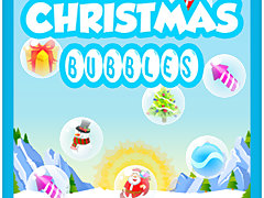 Christmas Bubbles