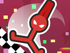 Super Stickman Sling