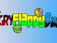 Angry Flappy Birds