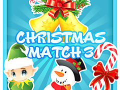 Christmas Match 3