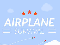 Airplane Survival
