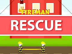 Fireman Rescue
