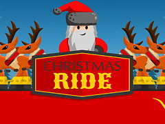 Christmas Ride