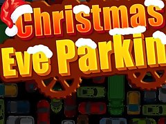Christmas Eve Parking