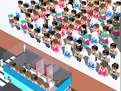 Over Load Passengers