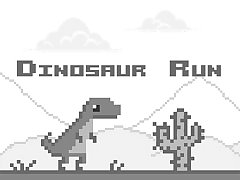 Dinosaur Run