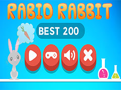 FZ Rabid Rabbit