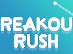 Breakout Rush