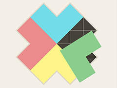 Tangram King