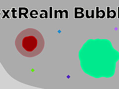 NextRealm Bubbles