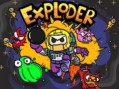 Exploder.io