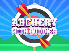 Archery With Buddies