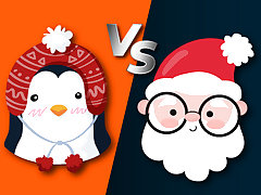 Xmas War Multiplayer