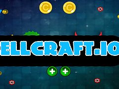 Cellcraft.io