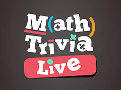Math Trivia LIVE