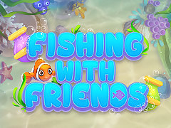 Fishing with Friends