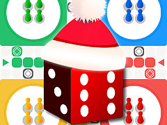 Ludo Online Xmas