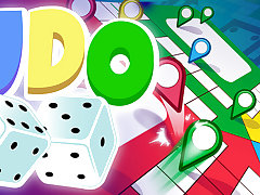 Ludo classic : a dice game
