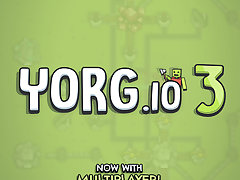 YORG.io 3