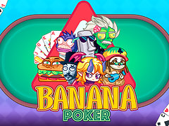 Banana Poker