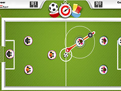 Football multiplayer