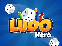 Ludo Hero