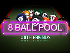 8 Ball Pool With Friends