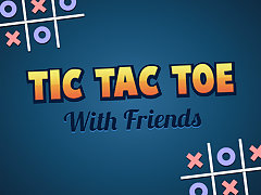 Tic Tac Toe