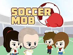 Soccer Mob
