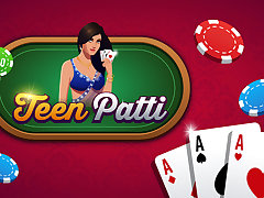 Teen Patti
