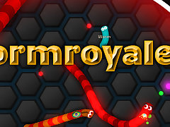WormRoyale.io