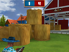 Farm Clash 3D
