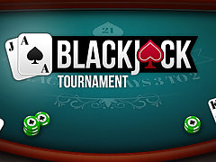 Blackjack Tournament