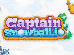 Captain Snowball
