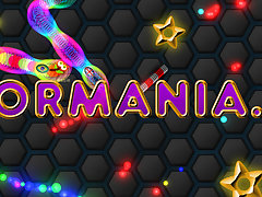 Wormania.io