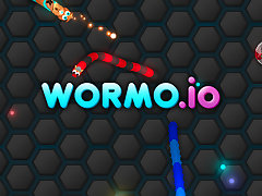 Wormo.io