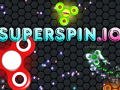Superspin.io