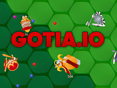 Gotia.io