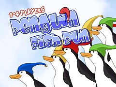 Penguin Fish Run