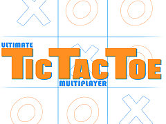 Tic Tac Toe Multiplayer