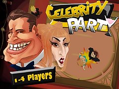 Celebrity Party