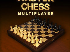 Master Chess Multiplayer