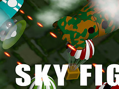 Sky Fight