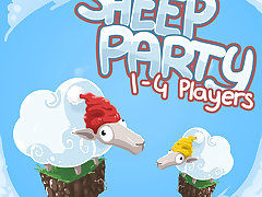 Sheep Party