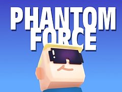 KOGAMA Phantom Force