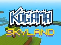KOGAMA: Skyland