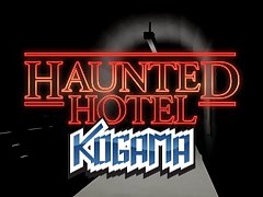 KOGAMA: Haunted Hotel