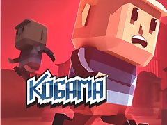 KOGAMA: Ghost House