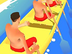 Canoe Sprint