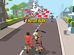 Motor Rush